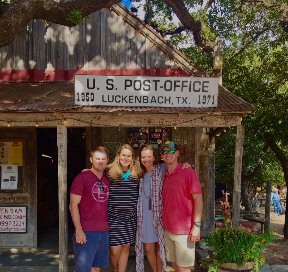 luckenbach