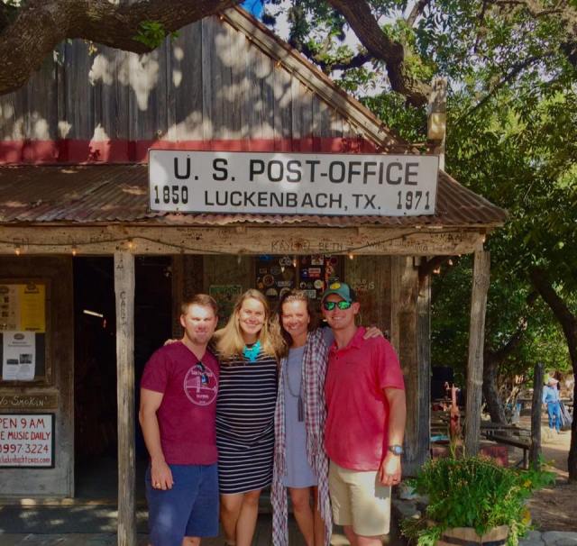 luckenbach