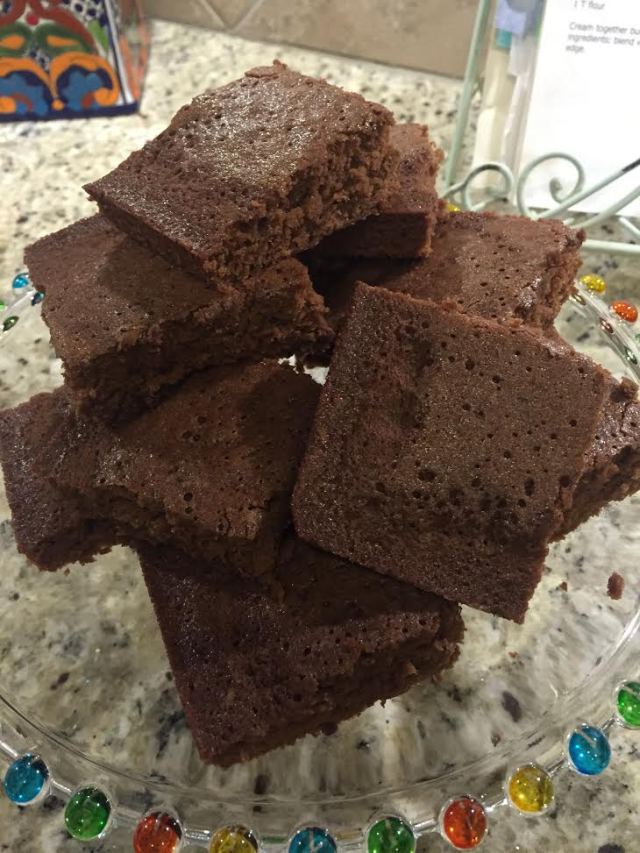 brownies